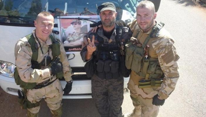 وصول جثامين 10 جنود روس إلى أوكرانيا عقب مقتلهم في سوريا