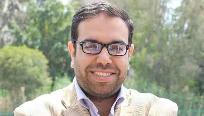 بغلة عمر.. وحجيج سلمان!!