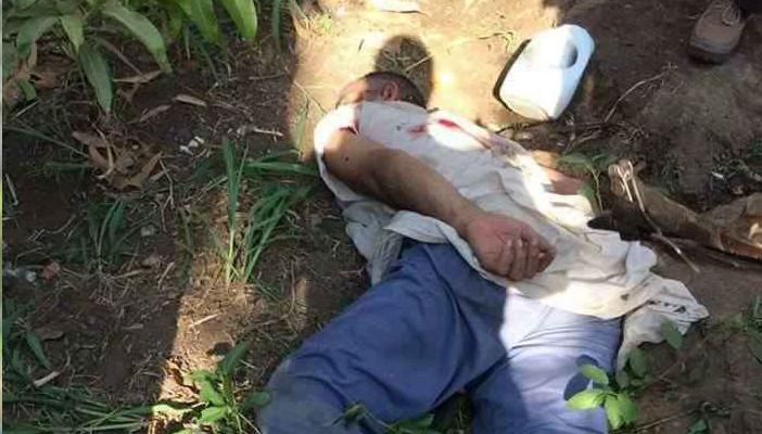 “الداخلية” تعترف بتصفية 6 من المواطنين بالجيزة