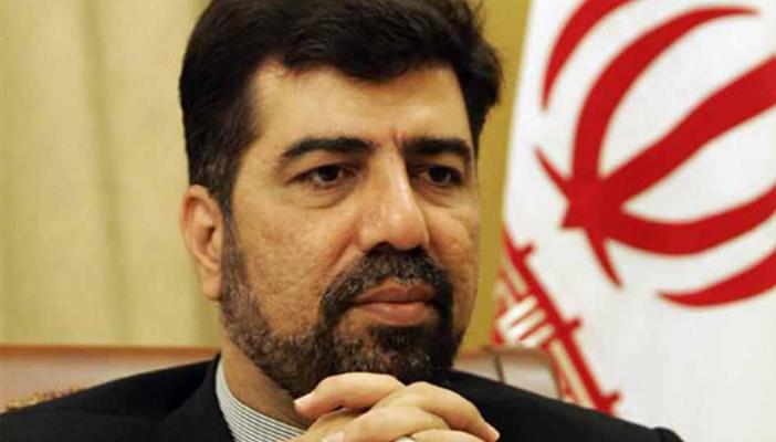 سفير إيران السابق بلبنان على قوائم المفقودين في السعودية