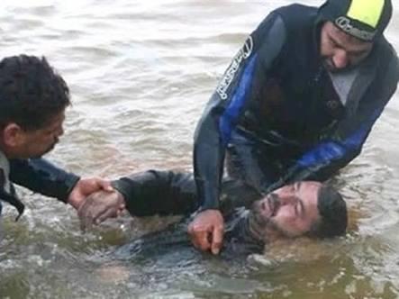 إخلاء سبيل صاحب مركب “موكب الرسول” لثبوت عدم تورطه في حادث الغرق