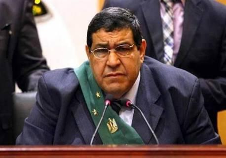 “الشامي” يتنحى عن قضية “البحر الأعظم” لاستشعاره الحرج