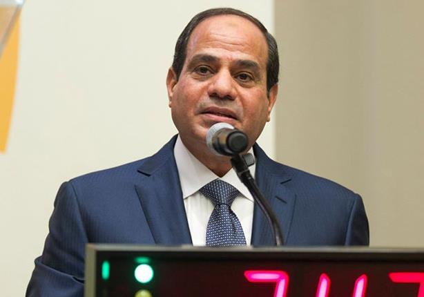 السيسي: قلت لإسرائيل الجيش بسيناء ليس ضدكم