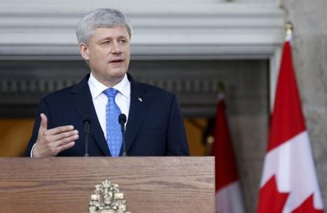 كندا: مسألة النقاب تثير انقسامات قبل الانتخابات التشريعية