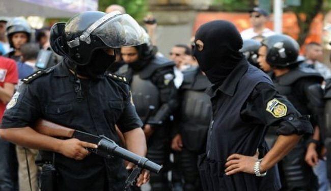 مجموعة مسلحة تتوعد بالانتقام من قوات الأمن التونسية