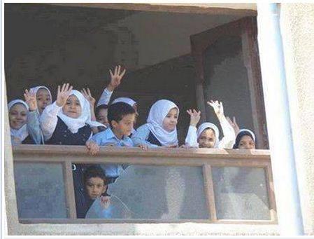 فصل طالبة أزهرية بسبب رفضها للانقلاب