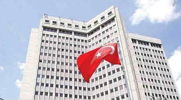 خارجية تركيا ترحب بإرسال إسبانيا صواريخ “باتريوت”