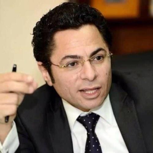 أبو بكر :القرار الخاص بالحبس الاحتياطى غير مبرر الآن