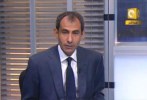 فيديو | يسري فودة في حلقته الأخيرة : “كان لقولة الحق ثمن”