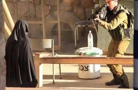 “العفو الدولية” تتهم إسرائيل بممارسة “التصفية خارج القانون”