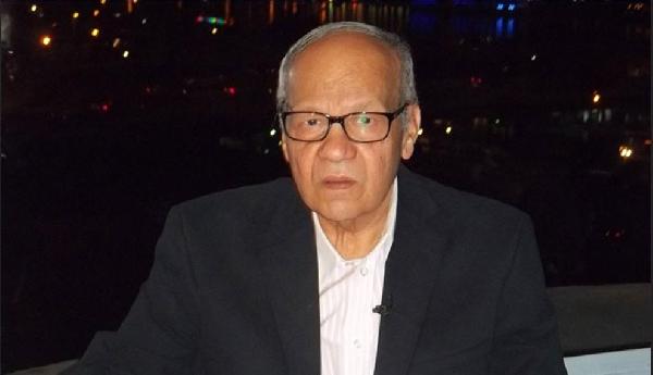 “سليمان”: اتفاق حماس وفتح جيد وواعد