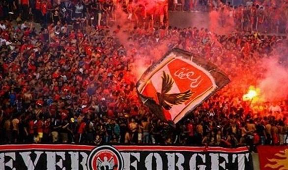 حبس 19 من أولتراس أهلاوي.. والمحامي: 4 اُحيلوا لمحكمة الطفل