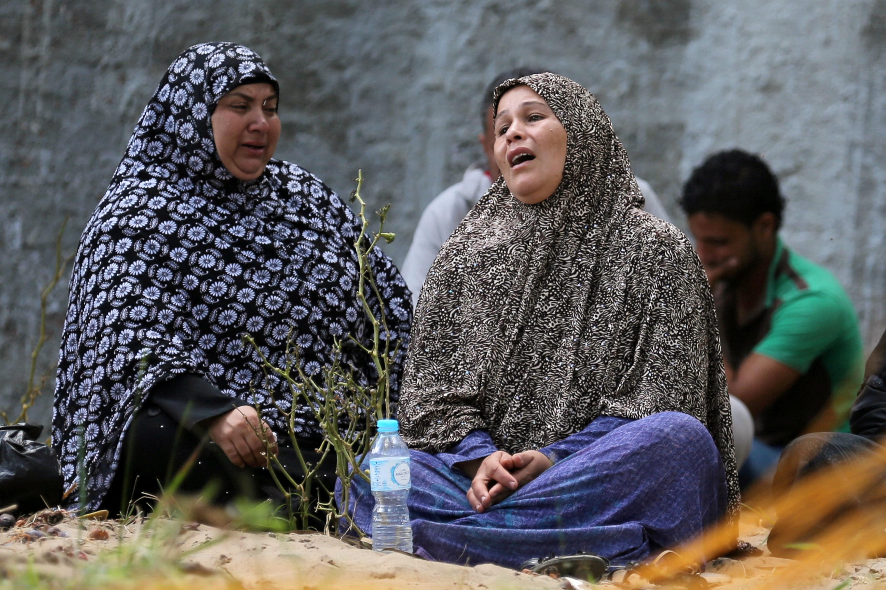 من يستعجل خرابها؟- وائل قنديل