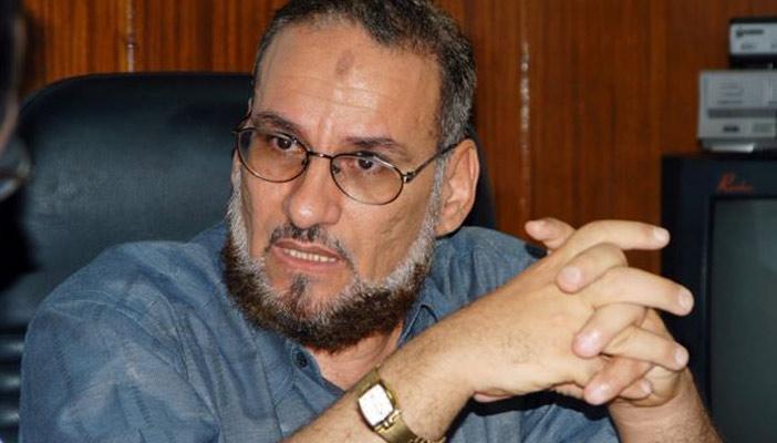 “حبيب” يطالب حزب النور بالانسحاب من الانتخابات والمشهد السياسي