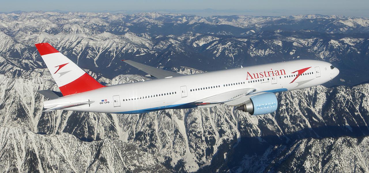 شركة  Viennaline تطلق أقصر رحلة  طيران حول العالم تستغرق 8 دقائق