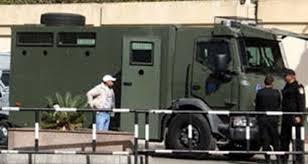 حملات اعتقالات ومداهمات لرافضي الانقلاب بكرداسة وناهيا بالجيزة