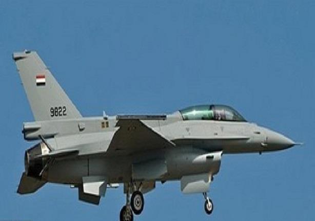 طائرات حربية ترافق قائد الانقلاب في عودته من نيويورك