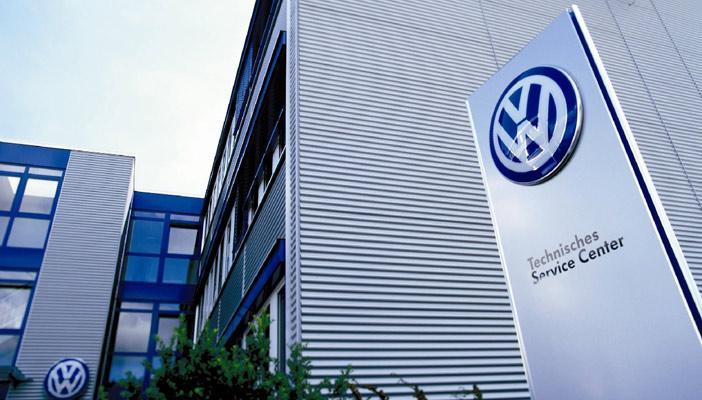 “فولكس فاجن” تخصص 7 مليارات دولار لإصلاح السيارات المغشوشة