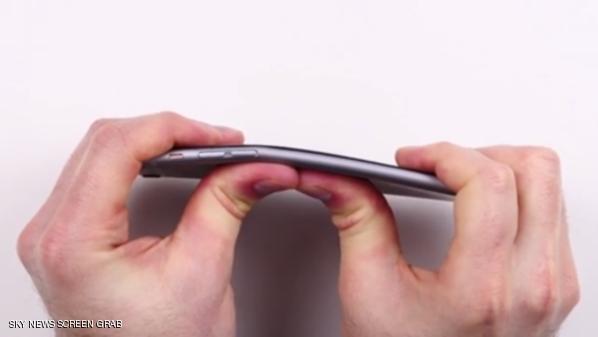 23 مليار دولار خسائر “آبل” بسبب “آيفون 6”