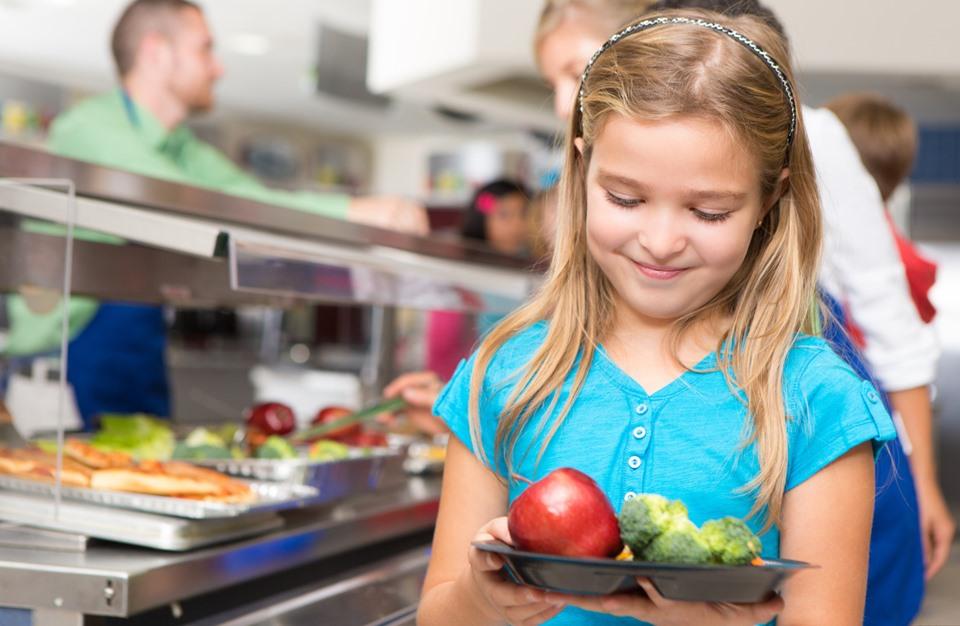 بالصور.. تعرَّف على وجبات الطلاب في 9 دول حول العالم