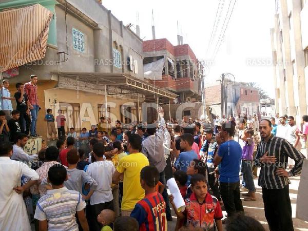 صور | الدقهلية تشارك في أسبوع “العدالة”