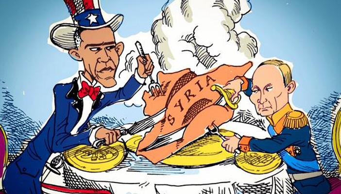 بالصور.. رسامو الكاريكاتير ينتقدون تدني الحقوق والحريات بالسعودية