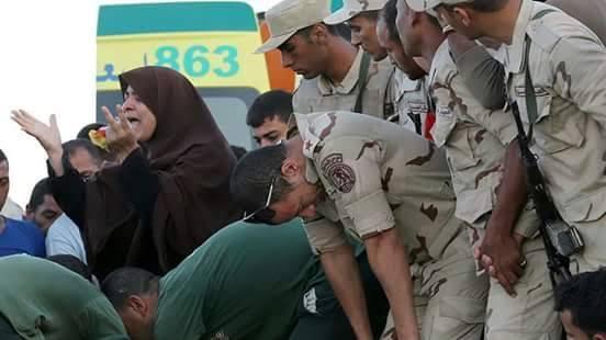 أحمد نصار يكشف عن معلومات جديدة تؤكد تورط الجيش في كارثة مركب رشيد