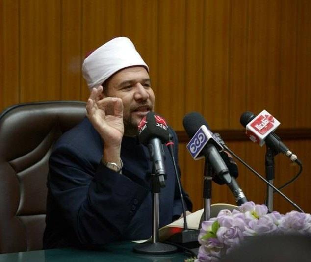 الأوقاف بعد الانقلاب..”خطباء بالأمر”