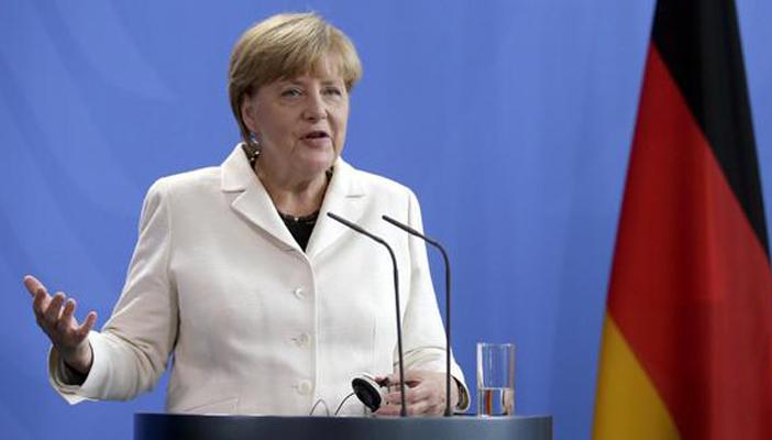 أنجيلا ميركل تدعو إلى إصلاح مجلس الأمن الدولي