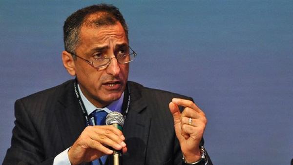 مصادر: زيارة طارق عامرلألمانيا للتفاوض على قرض بـ10 مليارات دولار