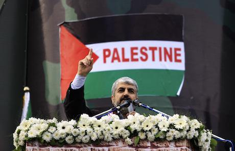 “أوبن ديمقراسي”: سياسة العزلة التي تفرضها أوروبا على حماس تُشعل التطرف