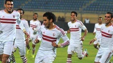 مساء اليوم.. الزمالك يصطدم بالنجم الساحلي في نصف نهائي الكونفدرالية