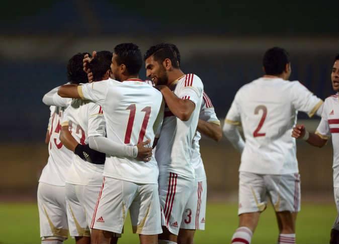 تعرَّف على القناة الوحيدة الناقلة لمباراة الزمالك والنجم الساحلي