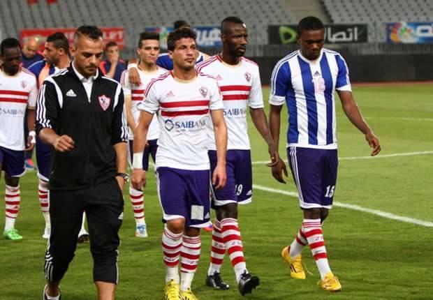 بالصور.. صحف تونس: نجم العصر يتحدى زمالك مصر