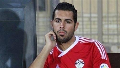 طبيب الأهلي: الإصابة لن تمنع “رحيل” من المشاركة أمام أورلاندو