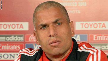 “جمعة” ينتقد فتحي مبروك بعد الهزيمة من أورلاندو