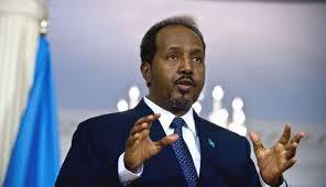 الرئيس الصومالي: 3 ملايين بحاجة إلى مساعدات غذائية