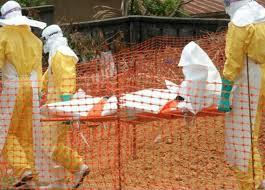 الصحة العالمية: أكثر من 3 آلاف قتيل بحمى “إيبولا” في غرب إفريقيا