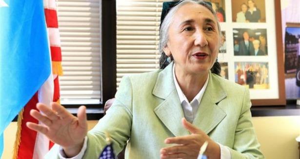 قدير: السجن مدى الحياة لـ “توهتي” إعلان حرب ضد الإيجور