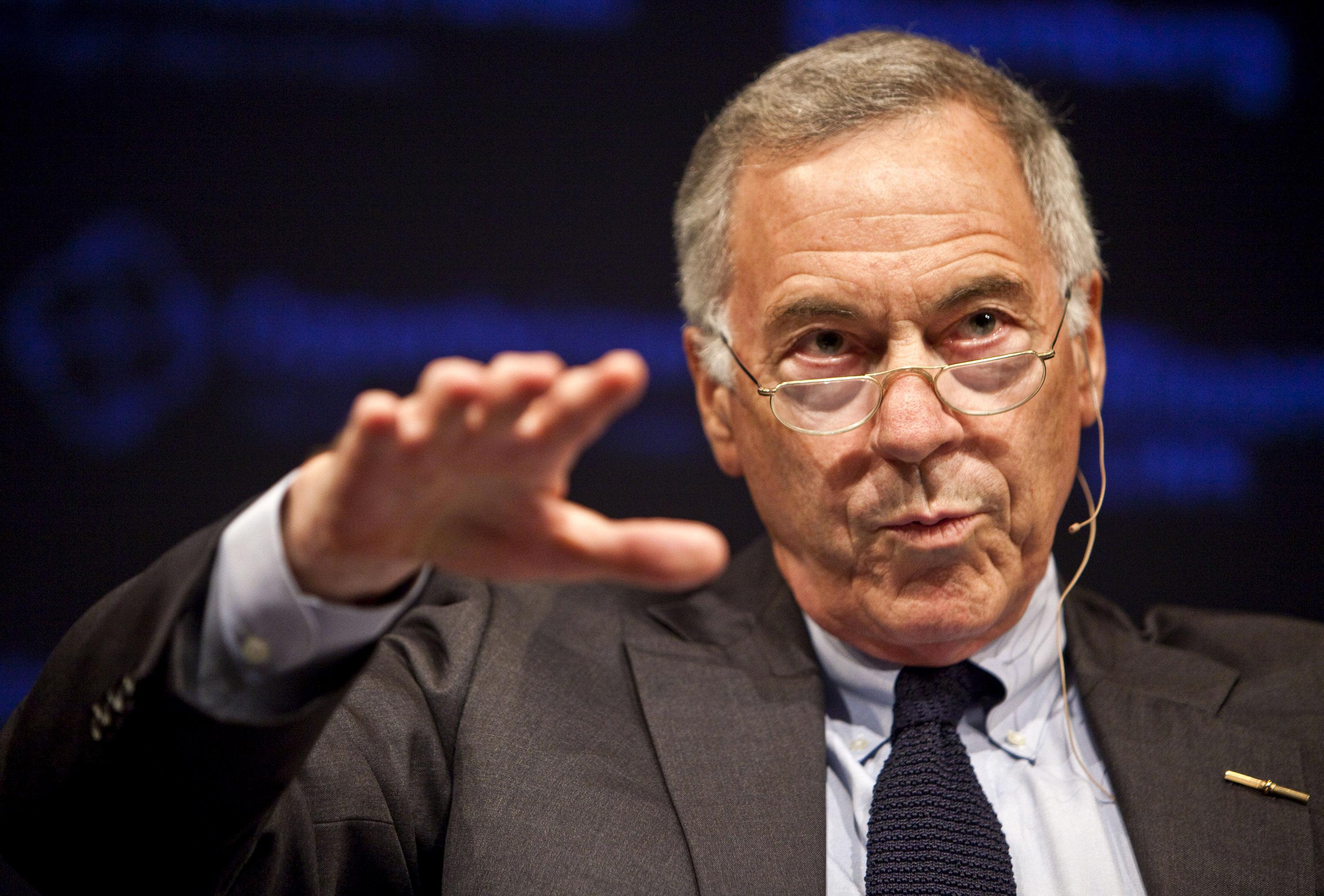 خبير اقتصاد دولي لـ”رصد”:الجيش في مصر مصدر كبير للاحتيال وضياع الأموال