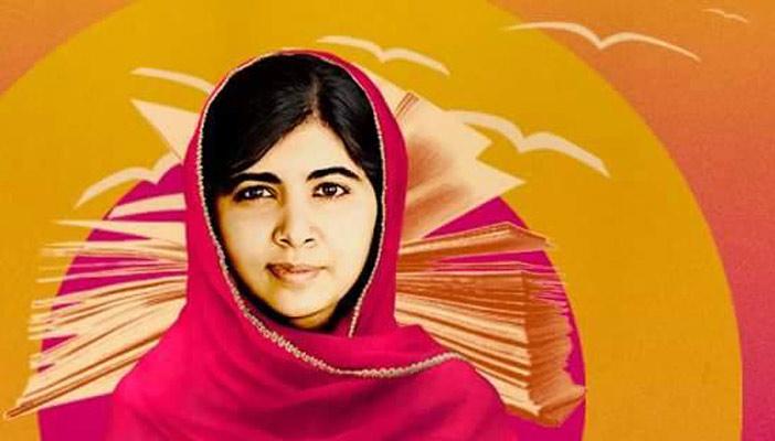 “رسالة شباب مصر لملالا”.. حملة للرد على كلمة السيسي في نيويورك