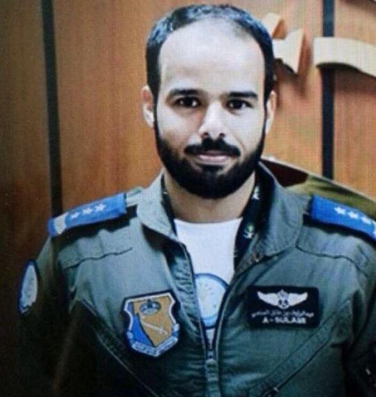 اعتقال ضابط سعودي رفض المشاركة بقصف سوريا