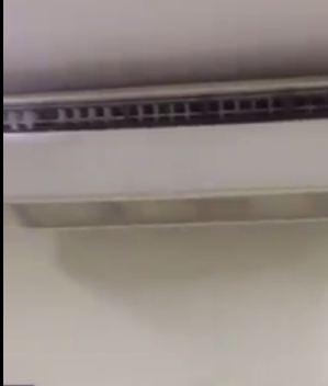 فيديو | مواطن يكشف إهدار المسؤولين للكهرباء