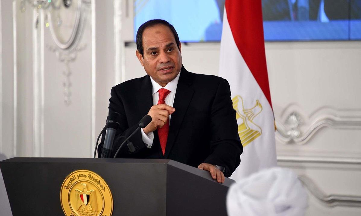 المنقلب يهدد الشعب!! – سيف الدين عبد الفتاح