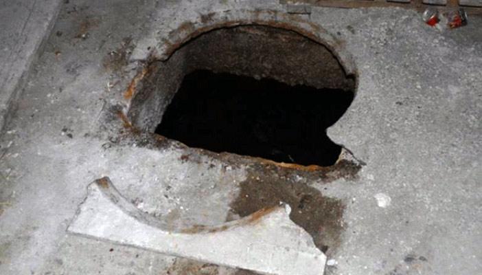 مصرع شقيقين وإصابة ثالث في انهيار بيّارة صرف صحي بأسيوط