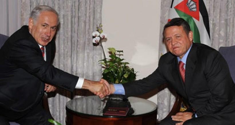 مستشرق يهودي: الدعم “الإسرائيلي” للأردن لا يضمن استقرارها