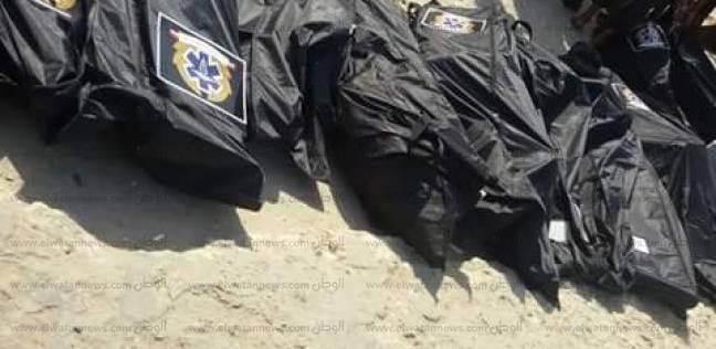 نيوزويك: عضو بالبرلمان يطالب بالقبض على آباء ضحايا مركب رشيد وعقابهم