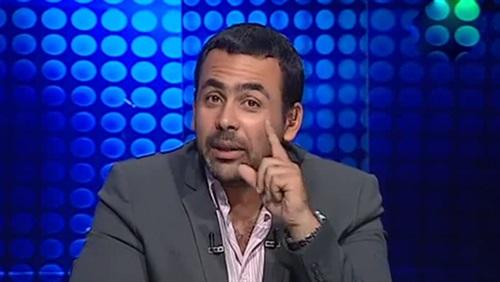 أول تعليق لـ يوسف الحسيني بعد ضربه على “قفاه” في أميركا