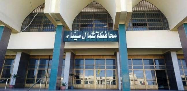 أهالي شمال سيناء يطالبون بتأجيل الدراسة بعد تدمير 70% من المدارس