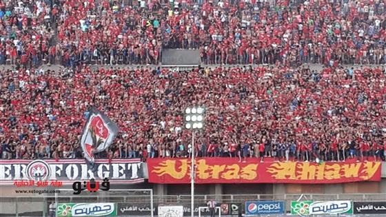 داخلية الانقلاب: لا عودة لجماهير كرة القدم في المدرجات